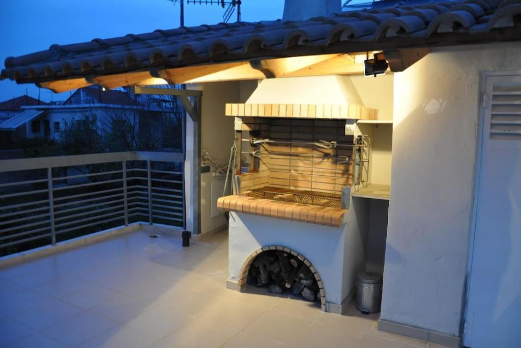 Casa Mandello Villa Kalamata Exterior photo